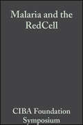 Malaria and the RedCell