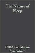 The Nature of Sleep