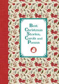 Лучшие рождественские рассказы и стихотворения \/ Best Christmas Stories, Carols and Poems
