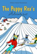 Приключения щенка Рекса. The Puppy Rex\'s Adventures