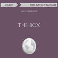 The Box. Марк Левинсон (обзор)