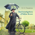 Best Investigations of Father Brown