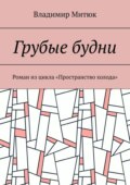 Грубые будни. Роман из цикла «Пространство холода»