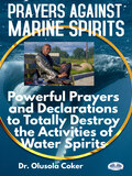 Prayers Against Marine Spirits