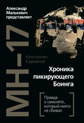 MH-17. Хроника пикирующего Боинга. Правда о самолете, который никто не сбивал