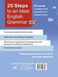 25 Steps to an Ideal English Grammar \/ 25 шагов к идеальной английской грамматике