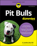 Pit Bulls For Dummies