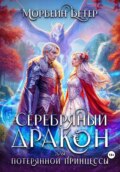 Серебряный дракон для потерянной принцессы. Книга 2