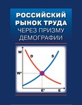 Российский рынок труда через призму демографии