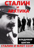 Сталин и Арктика