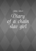 Diary of a chain slav girl