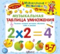 Музыкальная таблица умножения