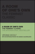 A Room of One\'s Own