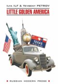 Одноэтажная Америка \/ Little Golden America