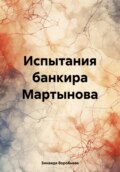 Испытания банкира Мартынова