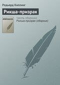 Рикша-призрак