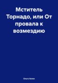 Мститель Торнадо, или От провала к возмездию