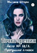 Точка зрения. Дело №28\/2. Протухшие сливки