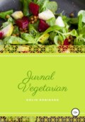 Jurnal Vegetarian