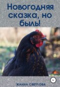 Новогодняя сказка, но быль!