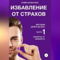 Таблетка от инфаркта. Часть 1. Избавление от страхов методом «Дойти до дна»