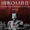 Николай Второй. Октябрьская революция 1906 года. Книга девятая