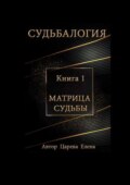 Судьбалогия. Матрица судьбы. Книга 1