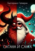 Сатана и Санта