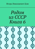 Родом из СССР. Книга 6