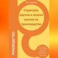 Структура, оценка и анализ рисков на производстве