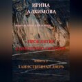 Проклятие Каменного острова. Книга 2. Таинственная дверь