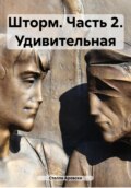 Шторм. Часть 2. Удивительная