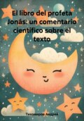 El libro del profeta Jonás: un comentario científico sobre el texto