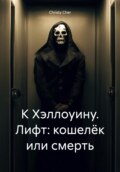 К Хэллоуину. Лифт: кошелёк или смерть