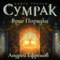 Сумрак-3. Враг Порядка