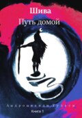 Шива. Путь домой. Книга 1