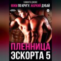 МЖМ по кругу. Жаркий Дубай. Пленница эскорта 5