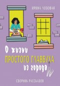 О жизни простого главбуха из города N. Сборник рассказов