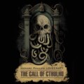 Зов Ктулху \/ The Call of Cthulhu. Книга для чтения на английском языке