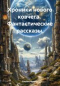 Хроники нового ковчега. Фантастические рассказы