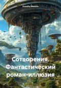 Сотворения. Фантастический роман-иллюзия