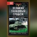 Великий танковый грабеж. Трофейная броня Гитлера