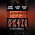 Крючков. КГБ накануне путча (сборник)