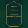 Воронограй. Русский Савонарола