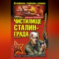 Чистилище Сталинграда. Штрафники, снайперы, спецназ (сборник)