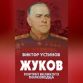 Жуков. Портрет великого полководца