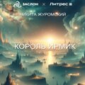 Король Ирмик