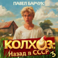 Колхоз. Назад в СССР. Книга 3