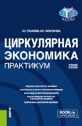 Циркулярная экономика. Практикум. (Бакалавриат, Магистратура). Учебное пособие.