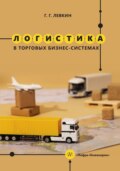 Логистика в торговых бизнес-системах